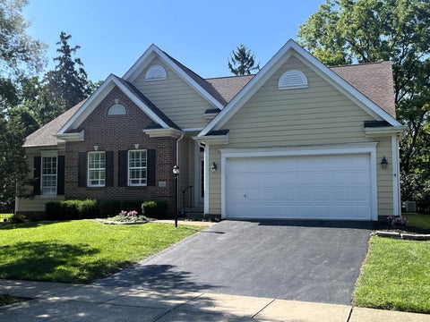 Photo of 1141 High Grove Drive, Columbus, OH 43235 (MLS # 226028407)