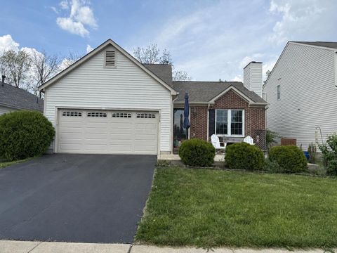 Photo of 5070 Gredle Drive, Hilliard, OH 43026 (MLS # 226016844)