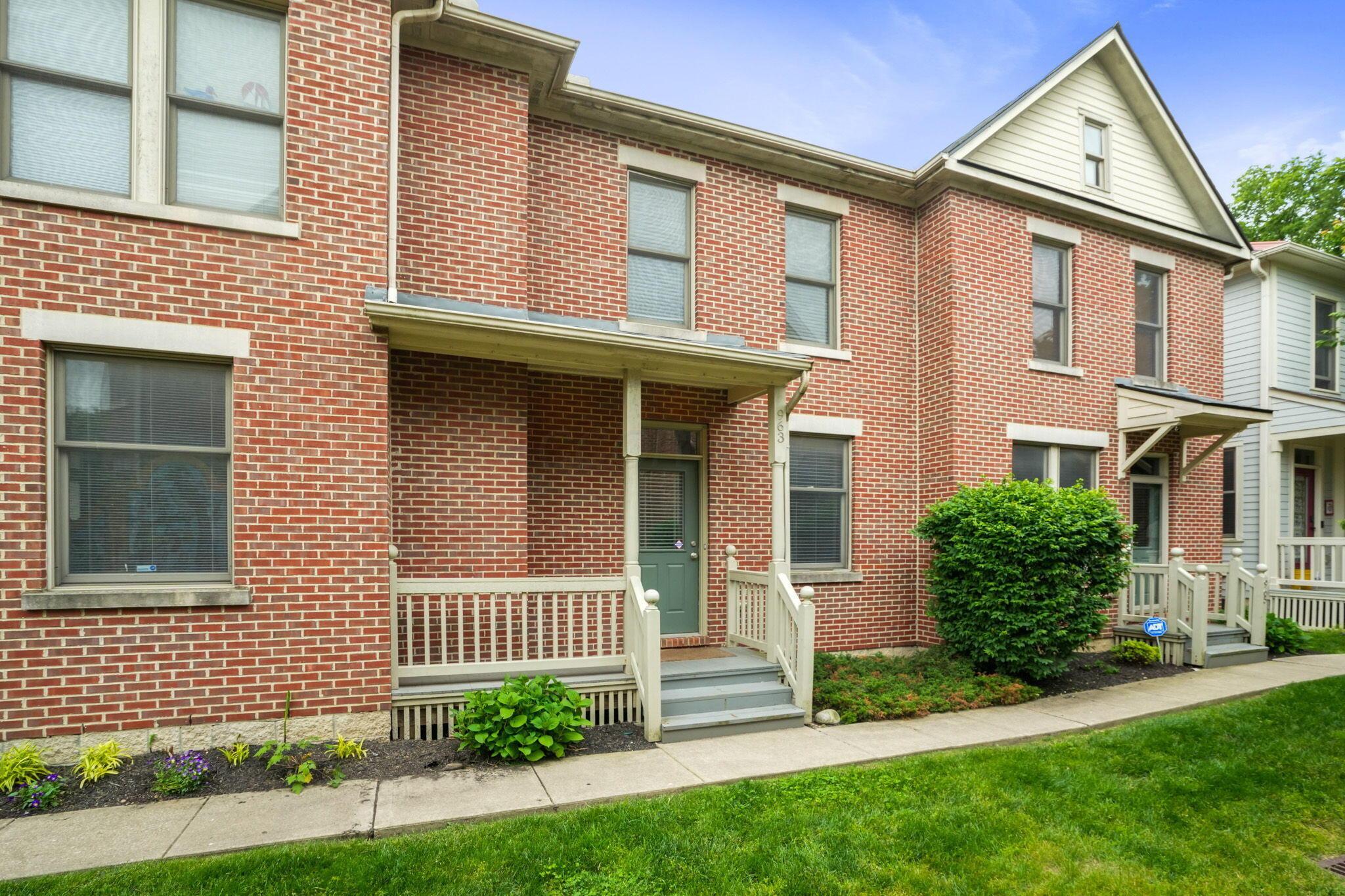 963 Delaware Avenue, Columbus, Ohio image 2
