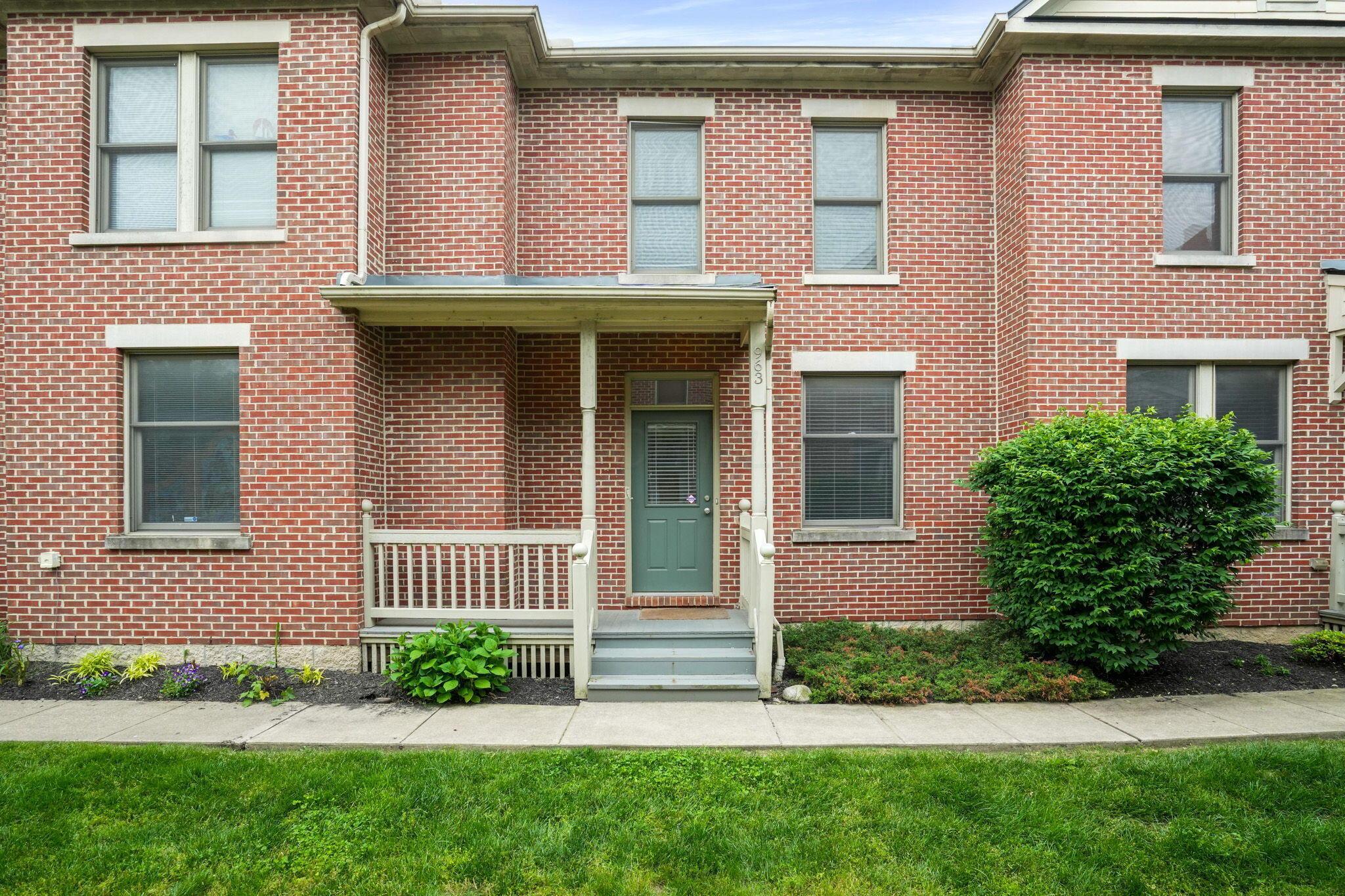 963 Delaware Avenue, Columbus, Ohio image 1