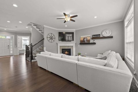 Tiny photo for 2896 Sandycombe Drive, New Albany, OH 43054 (MLS # 226000501)