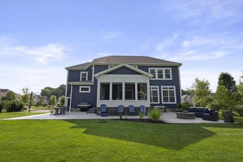 Tiny photo for 2896 Sandycombe Drive, New Albany, OH 43054 (MLS # 226000501)