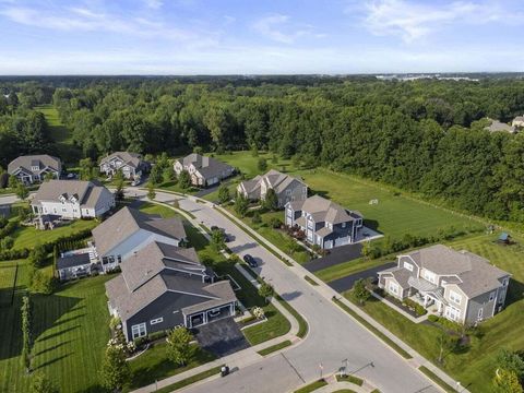 Tiny photo for 2896 Sandycombe Drive, New Albany, OH 43054 (MLS # 226000501)