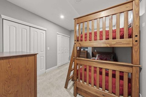 Tiny photo for 2896 Sandycombe Drive, New Albany, OH 43054 (MLS # 226000501)