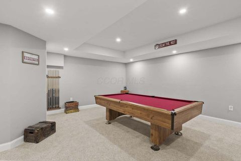 Tiny photo for 2896 Sandycombe Drive, New Albany, OH 43054 (MLS # 226000501)