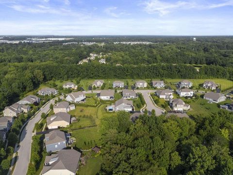 Tiny photo for 2896 Sandycombe Drive, New Albany, OH 43054 (MLS # 226000501)