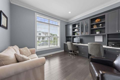 Tiny photo for 2896 Sandycombe Drive, New Albany, OH 43054 (MLS # 226000501)