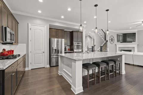 Tiny photo for 2896 Sandycombe Drive, New Albany, OH 43054 (MLS # 226000501)