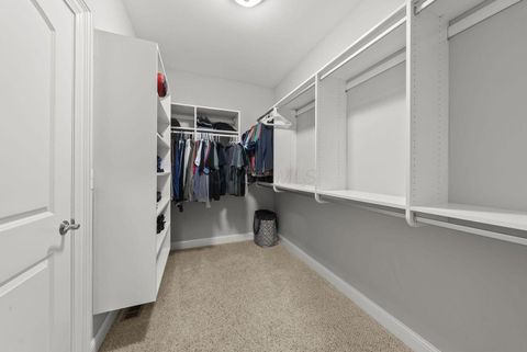 Tiny photo for 2896 Sandycombe Drive, New Albany, OH 43054 (MLS # 226000501)