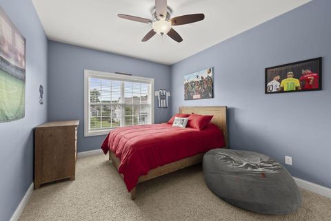 Tiny photo for 2896 Sandycombe Drive, New Albany, OH 43054 (MLS # 226000501)