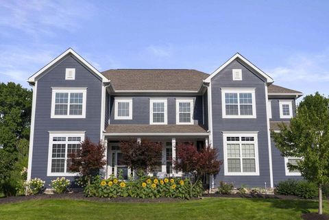 Tiny photo for 2896 Sandycombe Drive, New Albany, OH 43054 (MLS # 226000501)