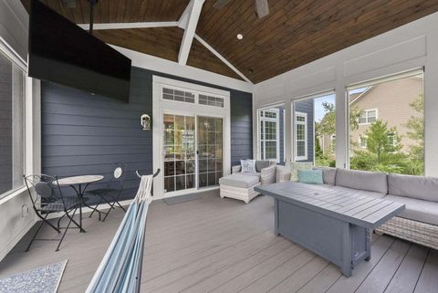 Tiny photo for 2896 Sandycombe Drive, New Albany, OH 43054 (MLS # 226000501)