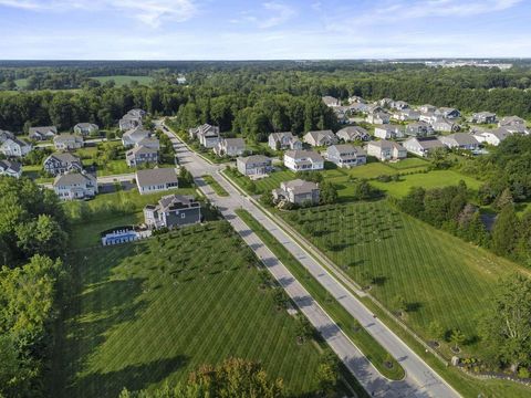 Tiny photo for 2896 Sandycombe Drive, New Albany, OH 43054 (MLS # 226000501)