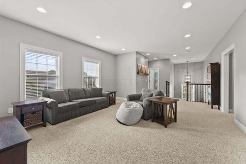 Tiny photo for 2896 Sandycombe Drive, New Albany, OH 43054 (MLS # 226000501)