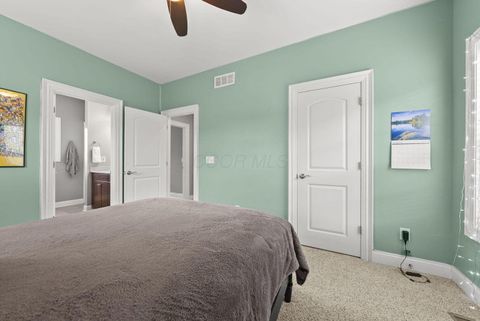 Tiny photo for 2896 Sandycombe Drive, New Albany, OH 43054 (MLS # 226000501)