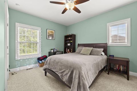 Tiny photo for 2896 Sandycombe Drive, New Albany, OH 43054 (MLS # 226000501)