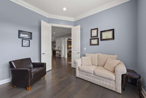 Tiny photo for 2896 Sandycombe Drive, New Albany, OH 43054 (MLS # 226000501)