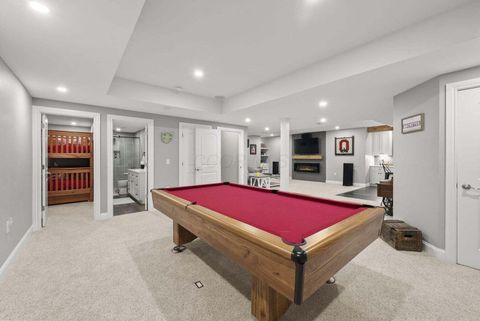 Tiny photo for 2896 Sandycombe Drive, New Albany, OH 43054 (MLS # 226000501)