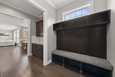 Tiny photo for 2896 Sandycombe Drive, New Albany, OH 43054 (MLS # 226000501)