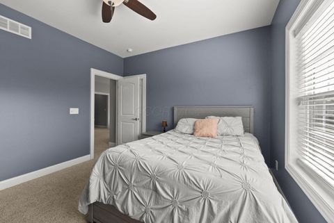 Tiny photo for 2896 Sandycombe Drive, New Albany, OH 43054 (MLS # 226000501)