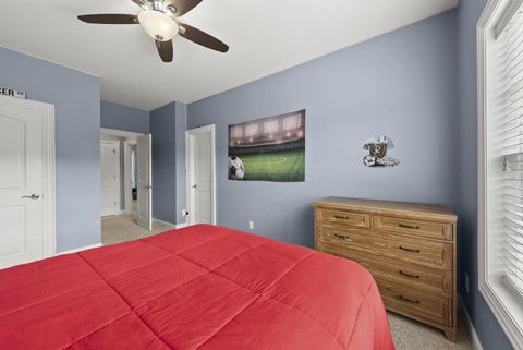 Tiny photo for 2896 Sandycombe Drive, New Albany, OH 43054 (MLS # 226000501)