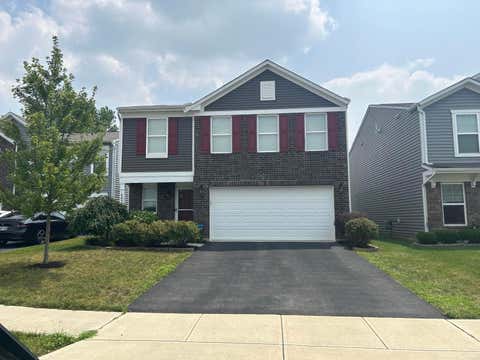 Photo of 407 Nells Way, Lockbourne, OH 43137 (MLS # 226027345)