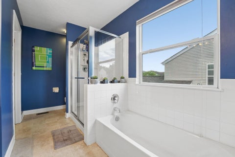 Tiny photo for 7249 Alma Terrace Drive, New Albany, OH 43054 (MLS # 226030184)