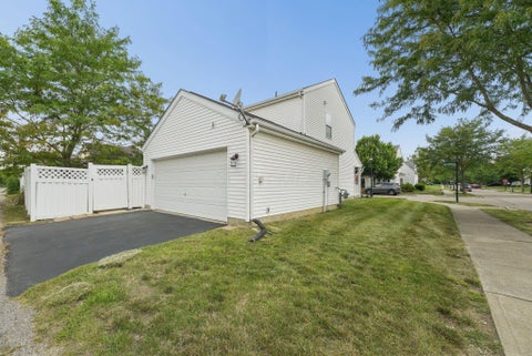 Tiny photo for 7249 Alma Terrace Drive, New Albany, OH 43054 (MLS # 226030184)