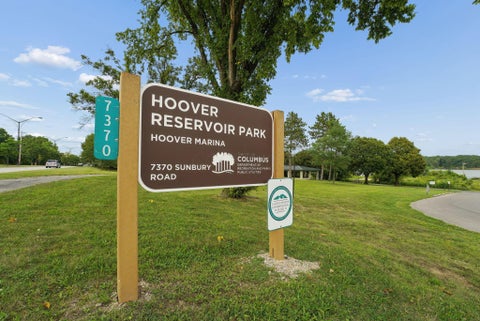 Tiny photo for 7249 Alma Terrace Drive, New Albany, OH 43054 (MLS # 226030184)