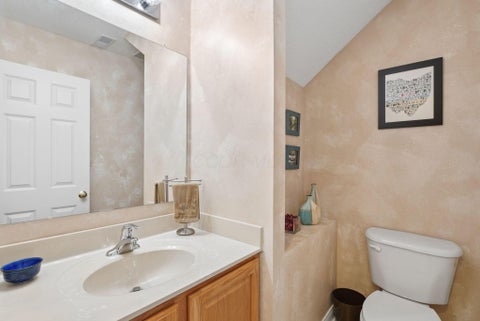 Tiny photo for 7249 Alma Terrace Drive, New Albany, OH 43054 (MLS # 226030184)