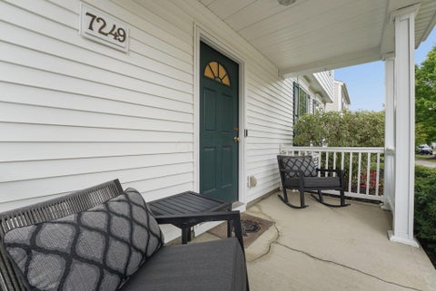 Tiny photo for 7249 Alma Terrace Drive, New Albany, OH 43054 (MLS # 226030184)