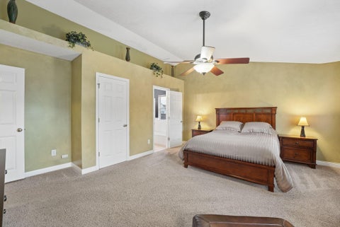Tiny photo for 7249 Alma Terrace Drive, New Albany, OH 43054 (MLS # 226030184)
