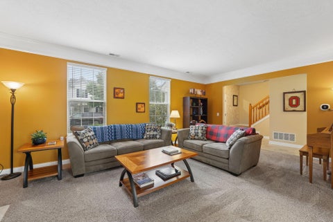 Tiny photo for 7249 Alma Terrace Drive, New Albany, OH 43054 (MLS # 226030184)