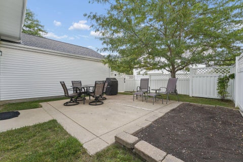 Tiny photo for 7249 Alma Terrace Drive, New Albany, OH 43054 (MLS # 226030184)