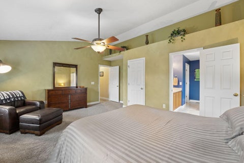 Tiny photo for 7249 Alma Terrace Drive, New Albany, OH 43054 (MLS # 226030184)