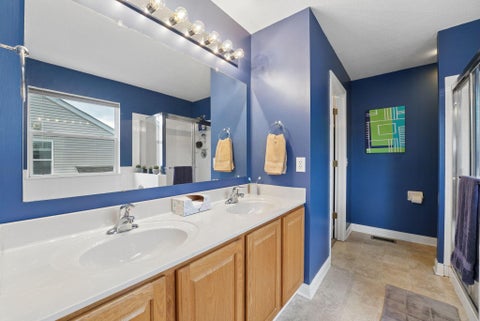 Tiny photo for 7249 Alma Terrace Drive, New Albany, OH 43054 (MLS # 226030184)