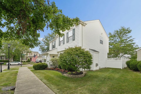 Tiny photo for 7249 Alma Terrace Drive, New Albany, OH 43054 (MLS # 226030184)