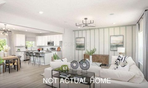 Tiny photo for 123 Sitka Willow Drive, Etna, OH 43068 (MLS # 226002859)