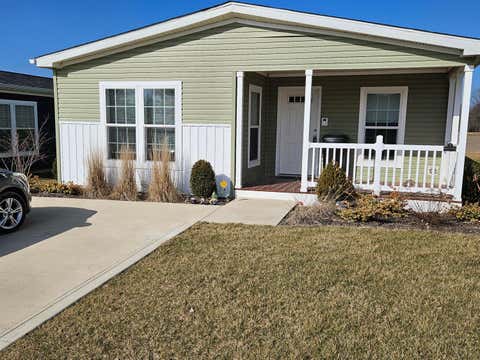 Photo of 763 County Line Road 9 #9, Crestline, OH 44827 (MLS # 226027412)