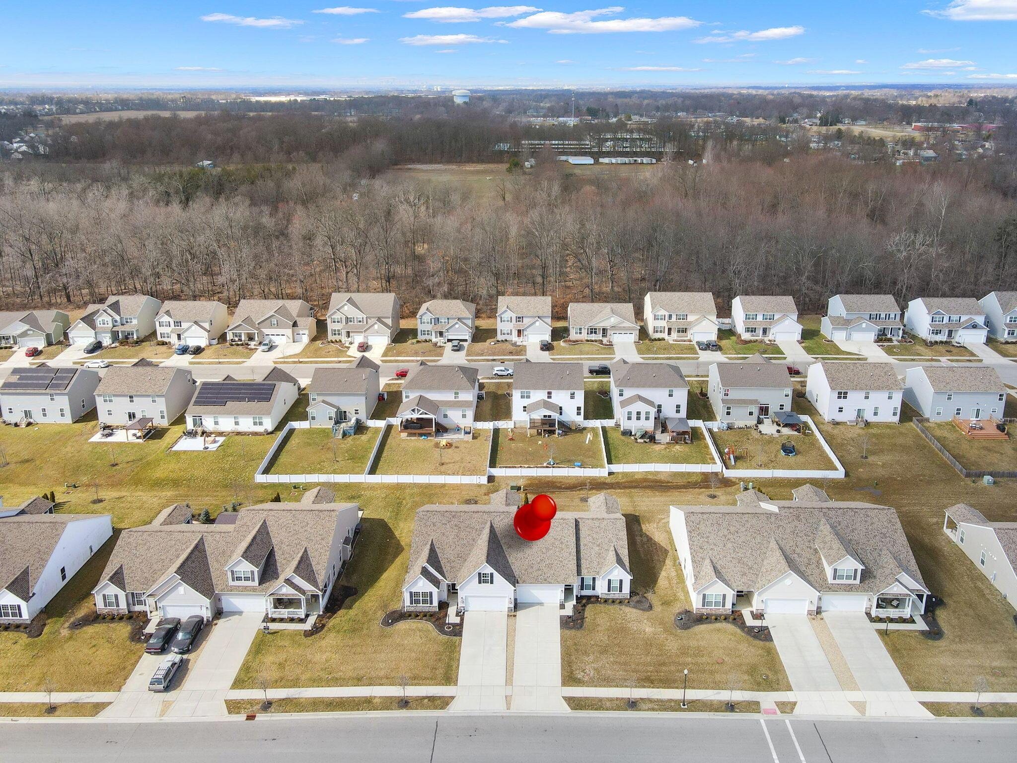 155 Broadmoore Boulevard, Pataskala, Ohio image 48