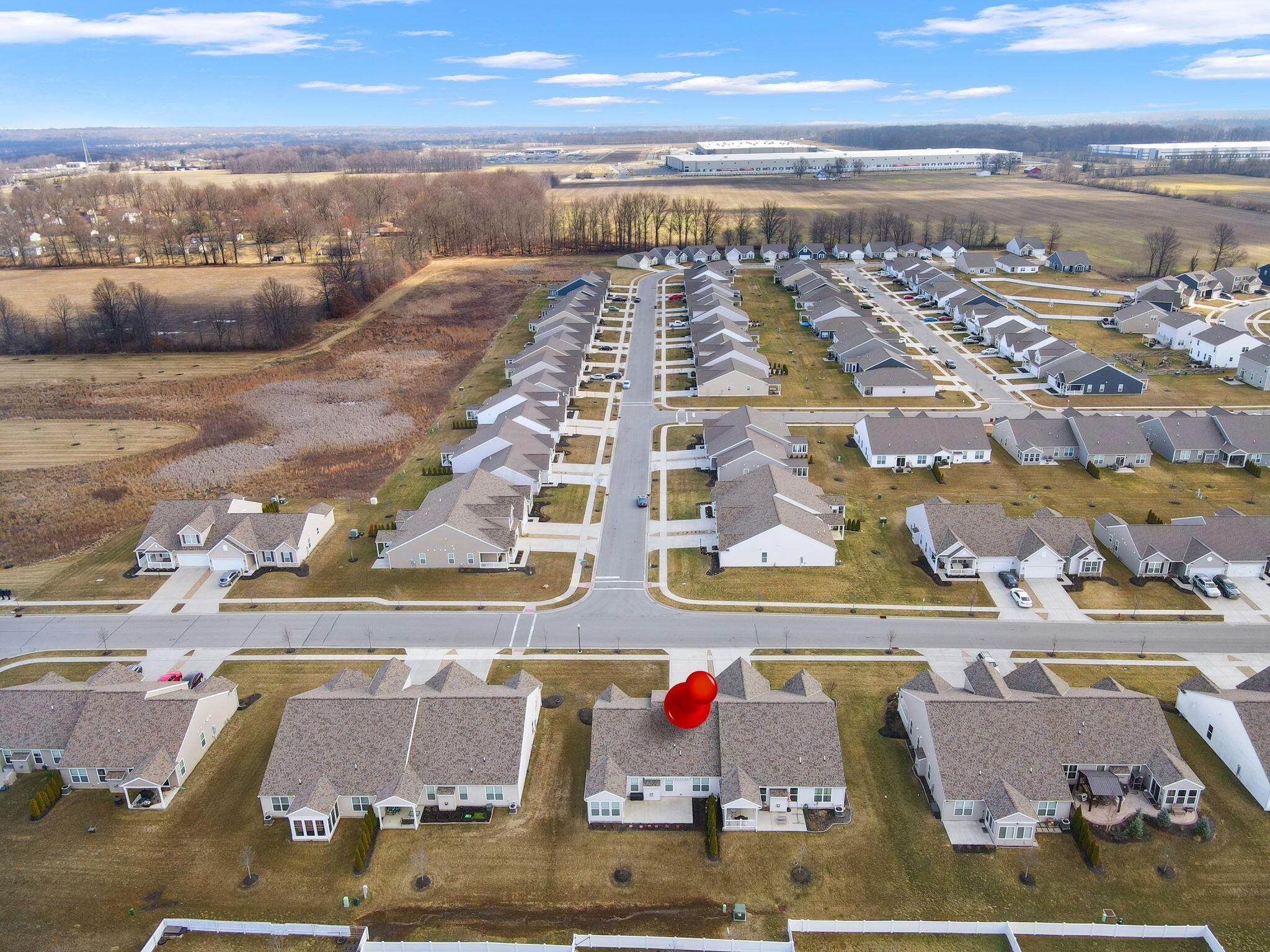 155 Broadmoore Boulevard, Pataskala, Ohio image 3