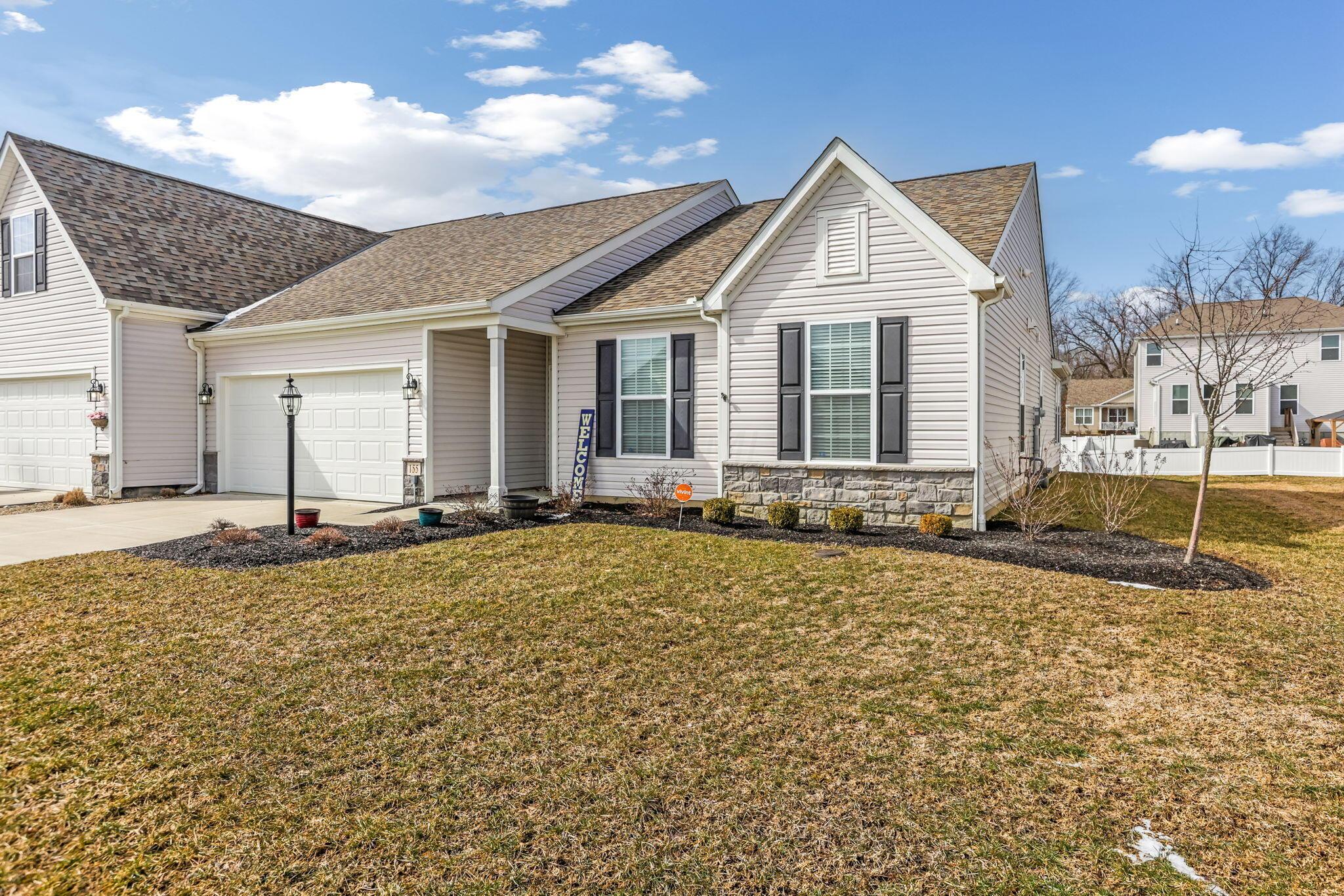 155 Broadmoore Boulevard, Pataskala, Ohio image 5