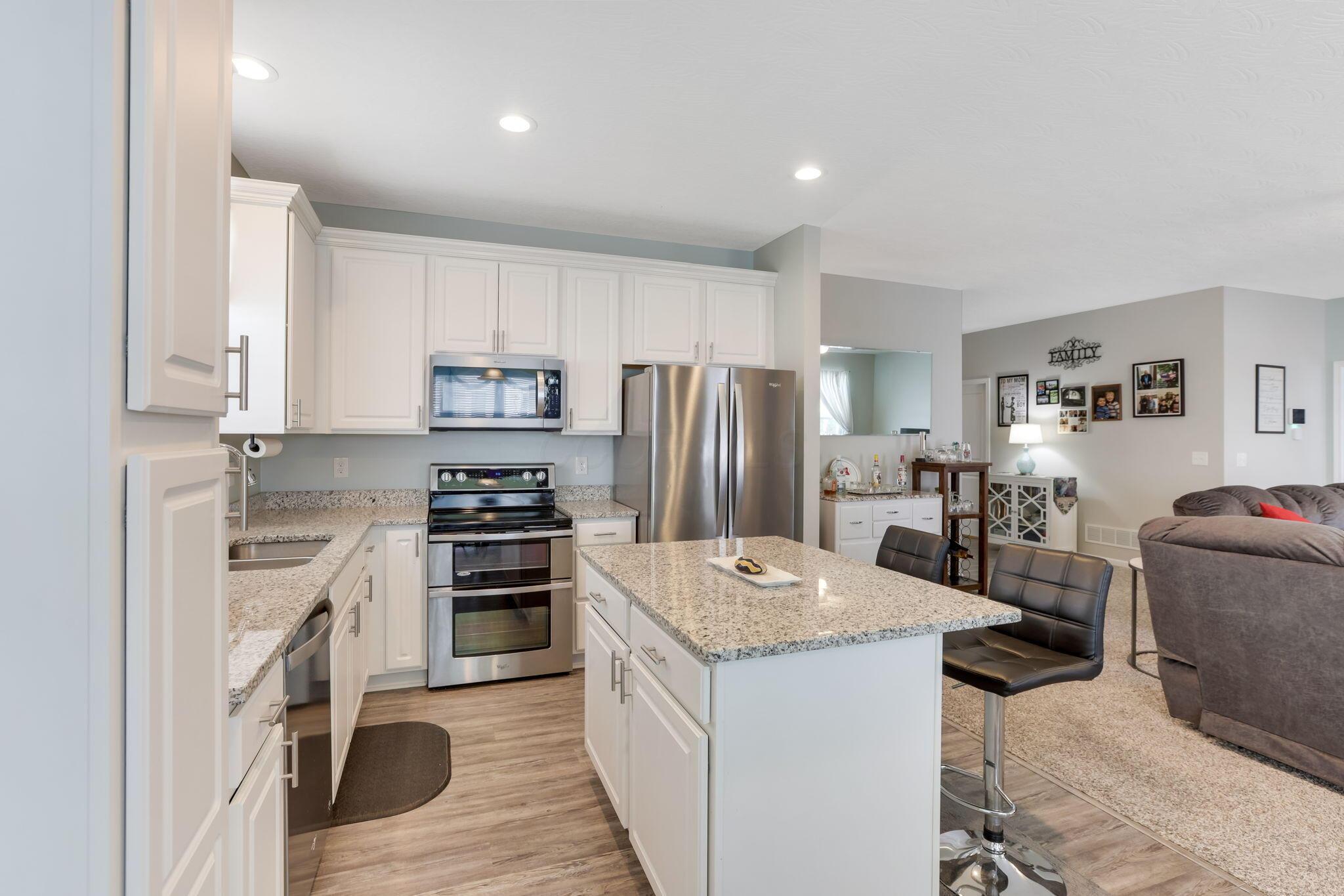 155 Broadmoore Boulevard, Pataskala, Ohio image 16