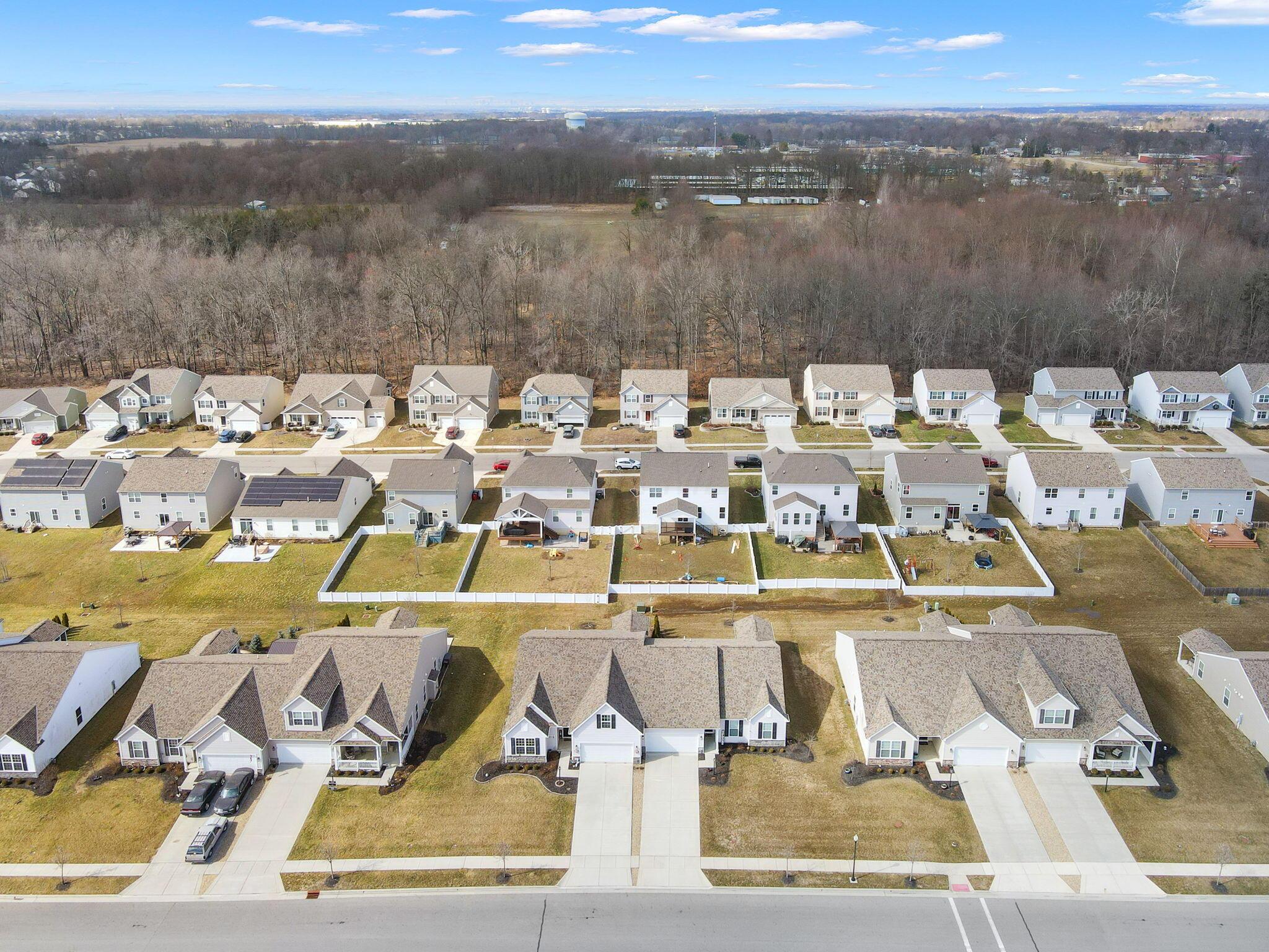 155 Broadmoore Boulevard, Pataskala, Ohio image 49