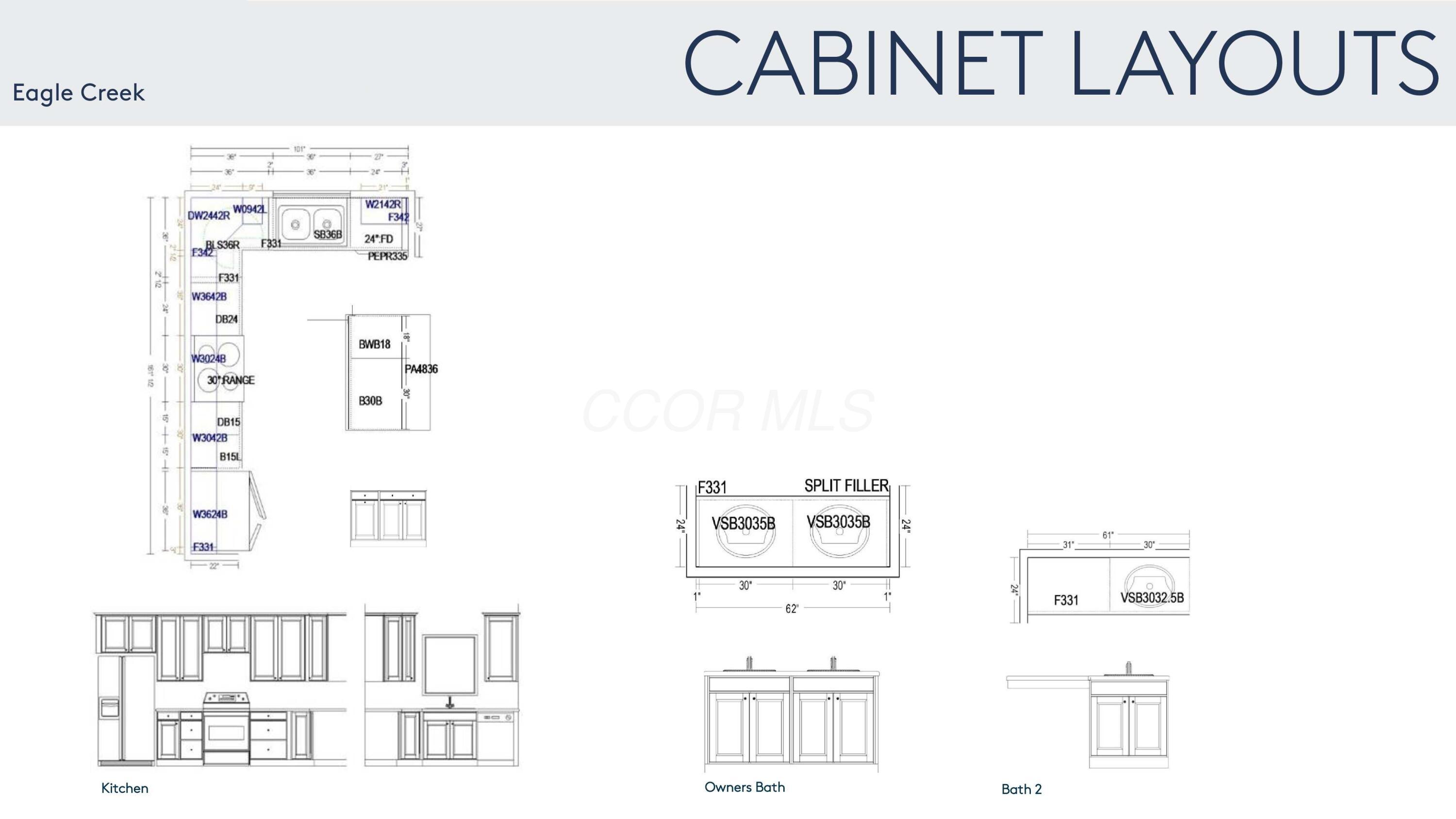 1356 Red Tail Place #LOT 2537, Galena, Ohio image 4