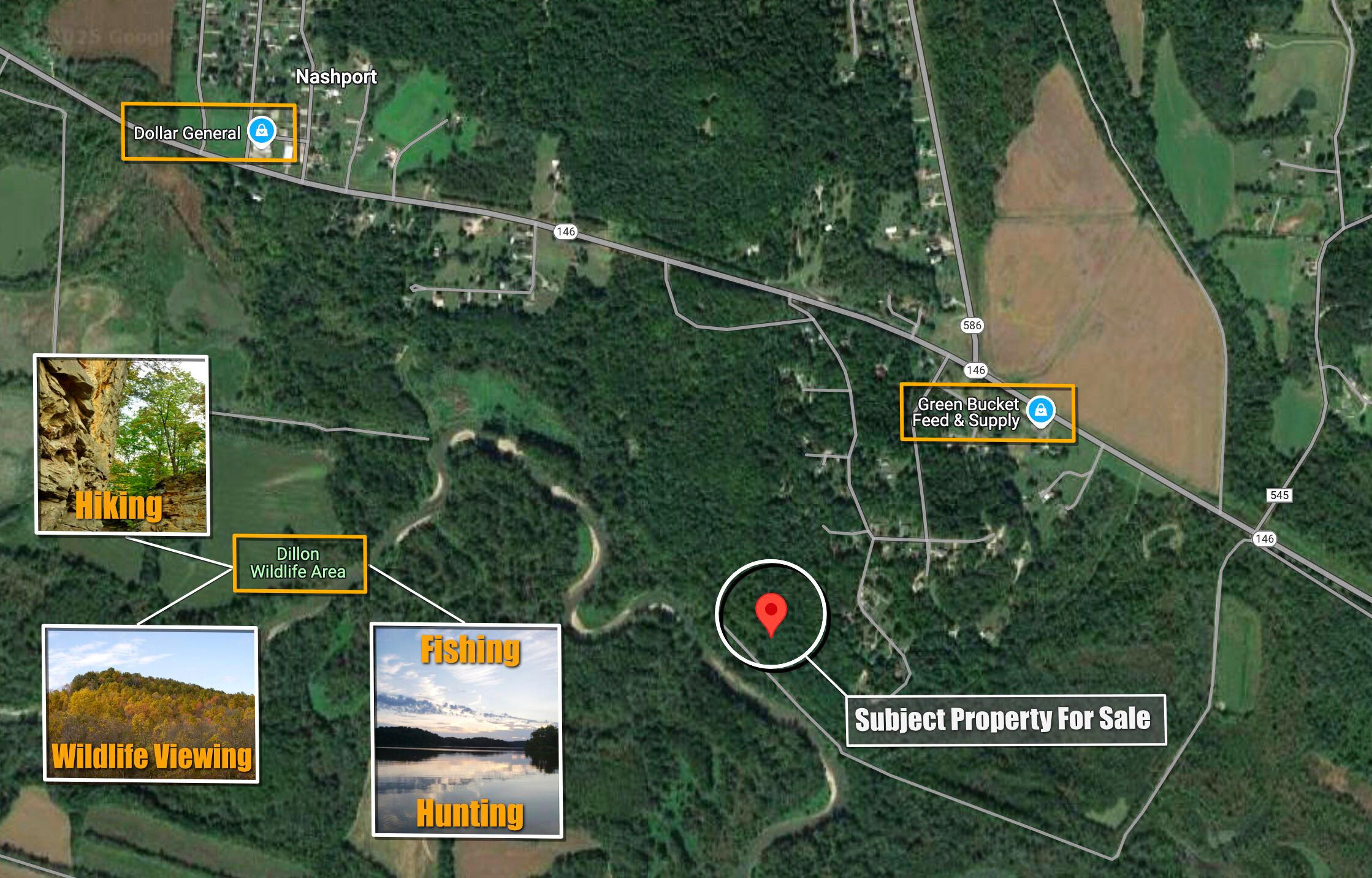 Waldeck Drive #LOT 72, Nashport, Ohio image 5