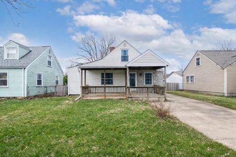 Photo of 3453 Eisenhower Road, Columbus, OH 43224 (MLS # 226007698)
