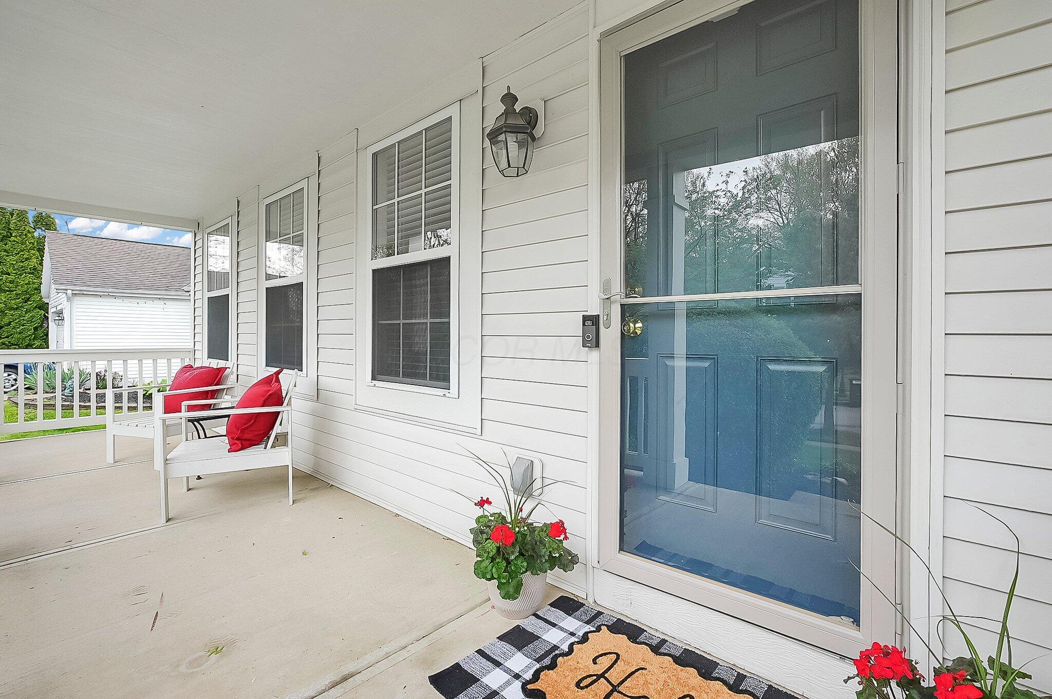 1243 Blacksmith Drive, Westerville, Ohio image 4