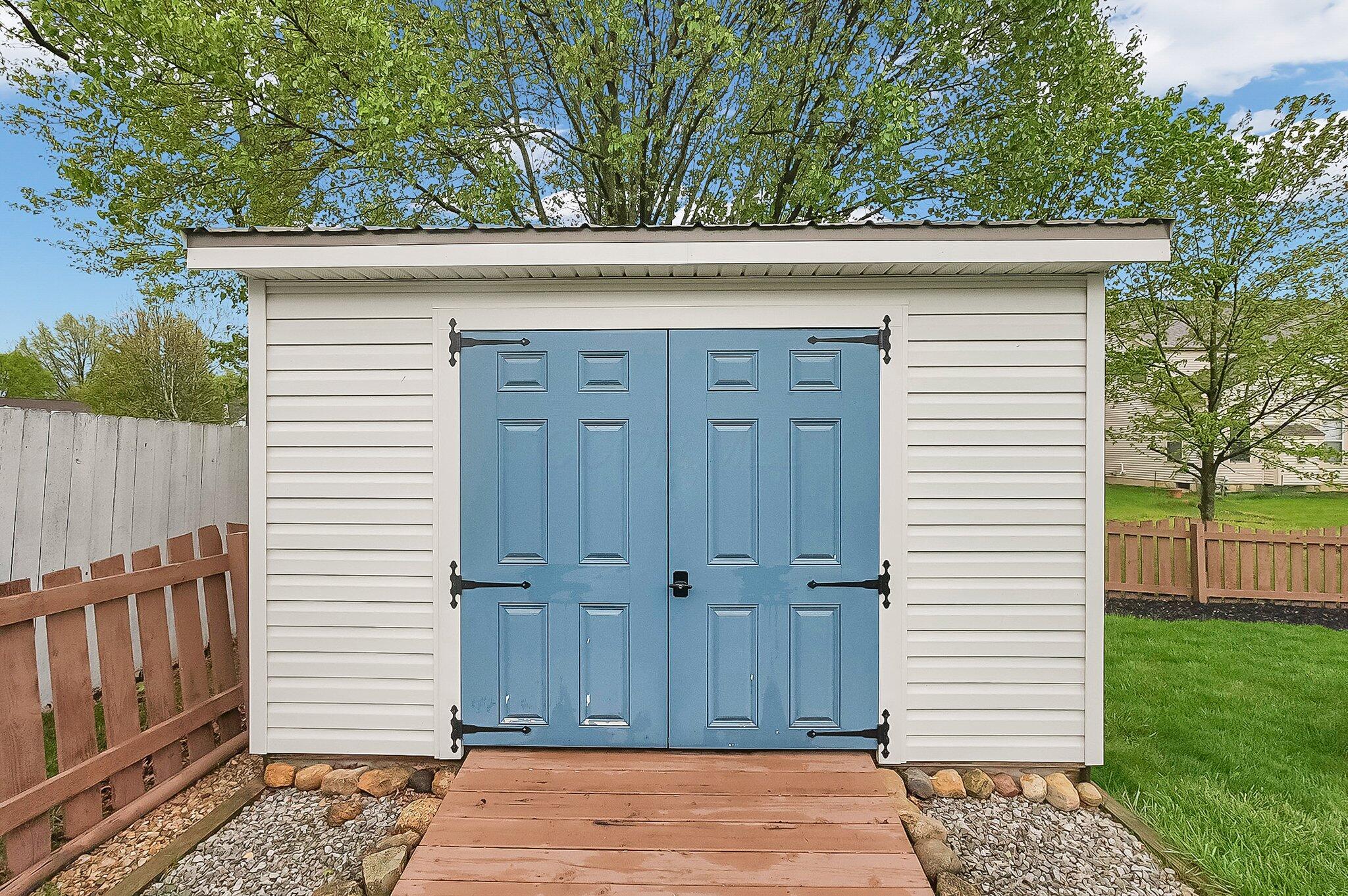 1243 Blacksmith Drive, Westerville, Ohio image 33