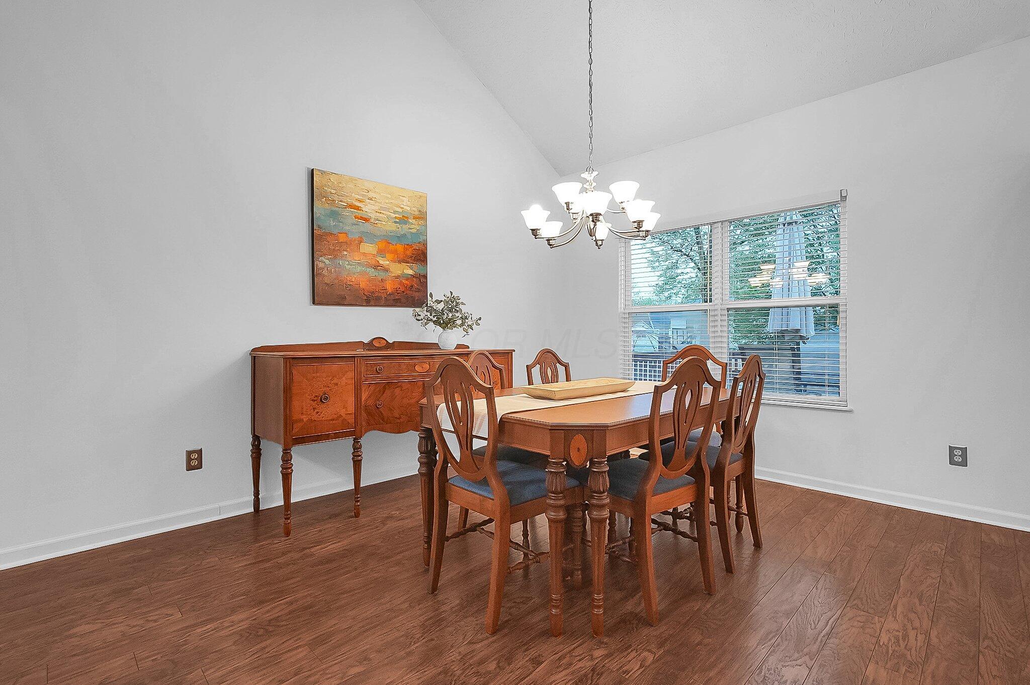 1243 Blacksmith Drive, Westerville, Ohio image 11